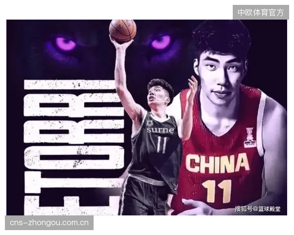 余嘉豪进化为防守战术轴心，挡拆防守效率冠绝联盟中锋。