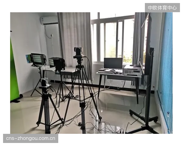 云端导播与制作正在消解转播车的硬件门槛，中小规模赛事直播迎来技术平权时代